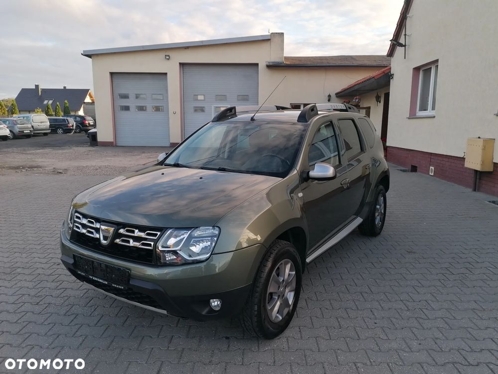 Dacia Duster - 5
