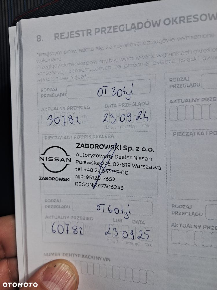 Nissan Leaf e+ 62kWh Acenta - 20