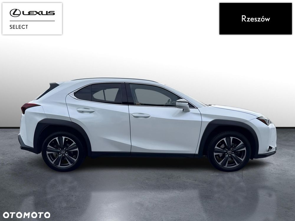 Lexus UX 250h GPF Business 2WD - 6