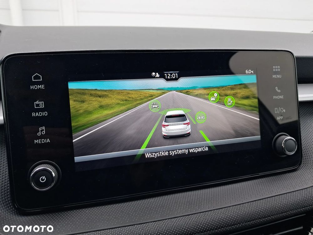 Skoda Fabia 1.0 Edition 130 - 23