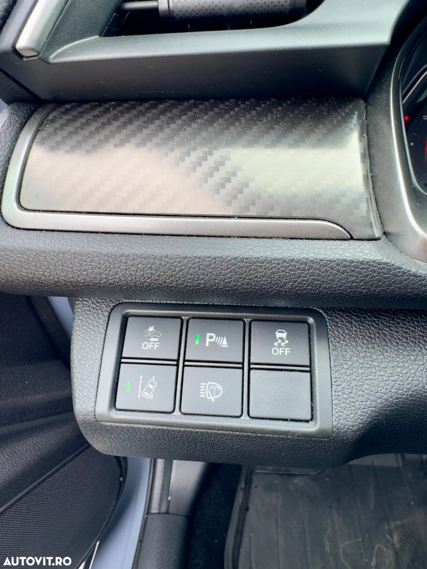 Honda Civic - 18