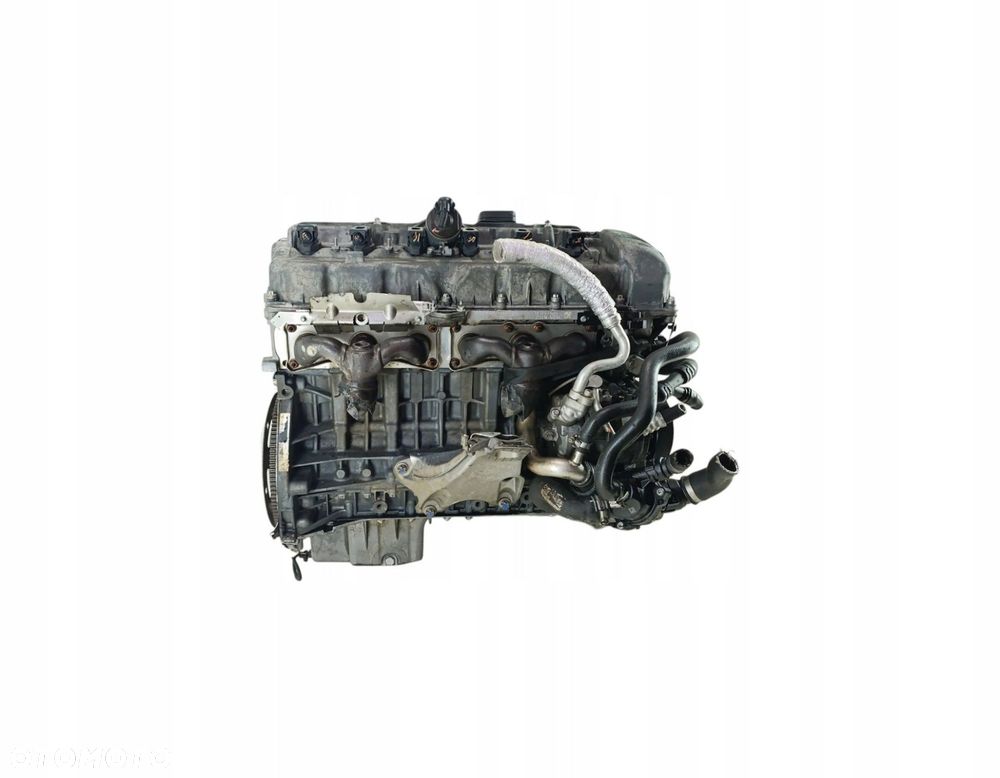 SILNIK KOMPLETNY BMW E90 / E87 / E81 / E60 330i 3.0 N52B30AE - 2