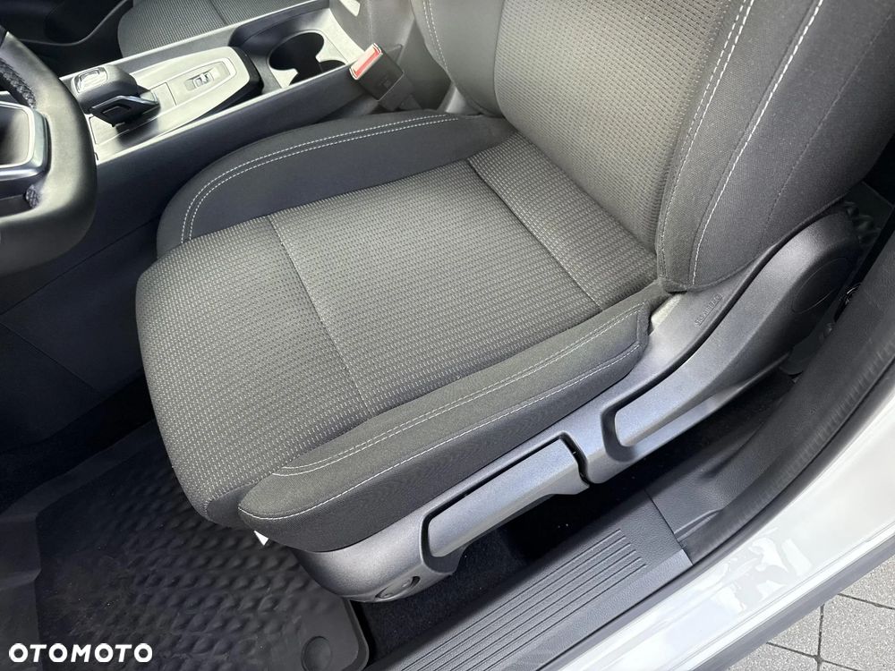 Nissan Qashqai 1.3 DIG-T mHEV Acenta Xtronic - 13