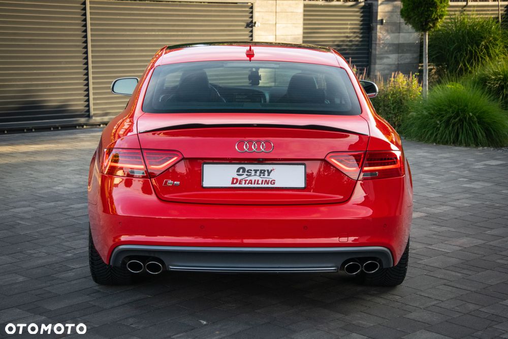 Audi S5 Coupé 3.0 TFSI Quattro S tronic - 12