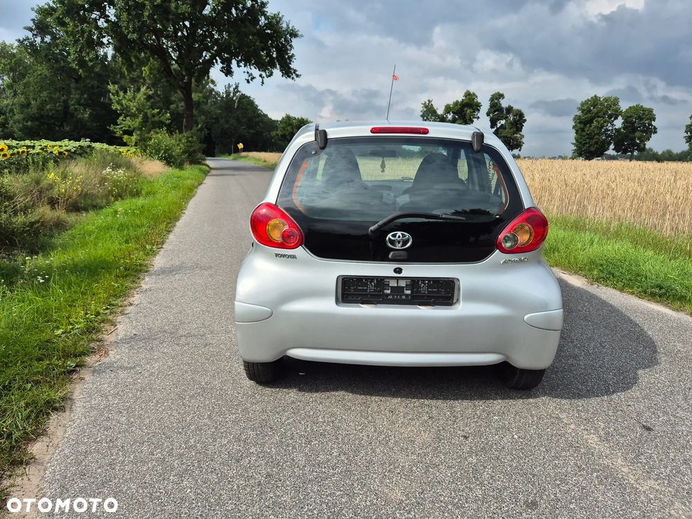Toyota Aygo 1.0 VVT-i - 9