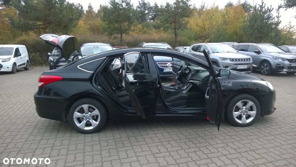 Hyundai i40 1.7 CRDi Classic - 19