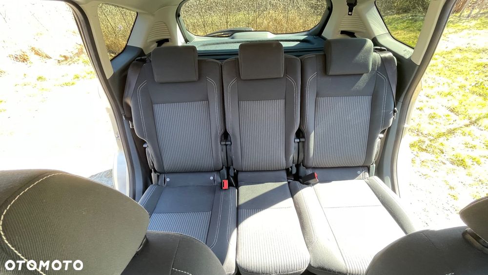 Ford C-MAX 2.0 TDCi Titanium MPS6 - 10