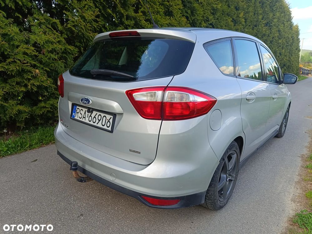 Ford C-MAX ver-1-6-tdci-start--stop--system-trend - 4