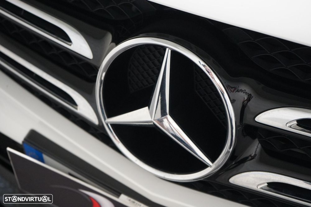 Mercedes-Benz GLC 220 - 53