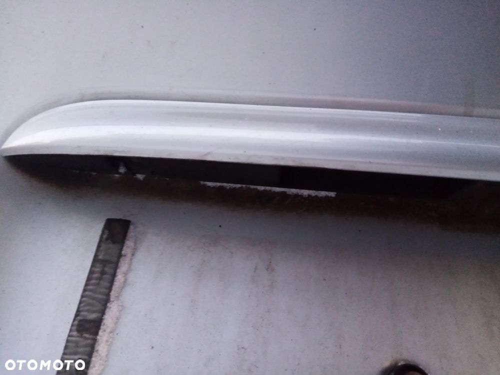 BMW E46 COMPACT 00 - 05 - KLAPA BAGAŻNIKA - 8