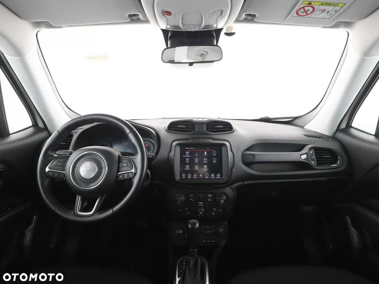 Jeep Renegade 1.3 GSE T4 Turbo PHEV 4xe Limited S&S - 16