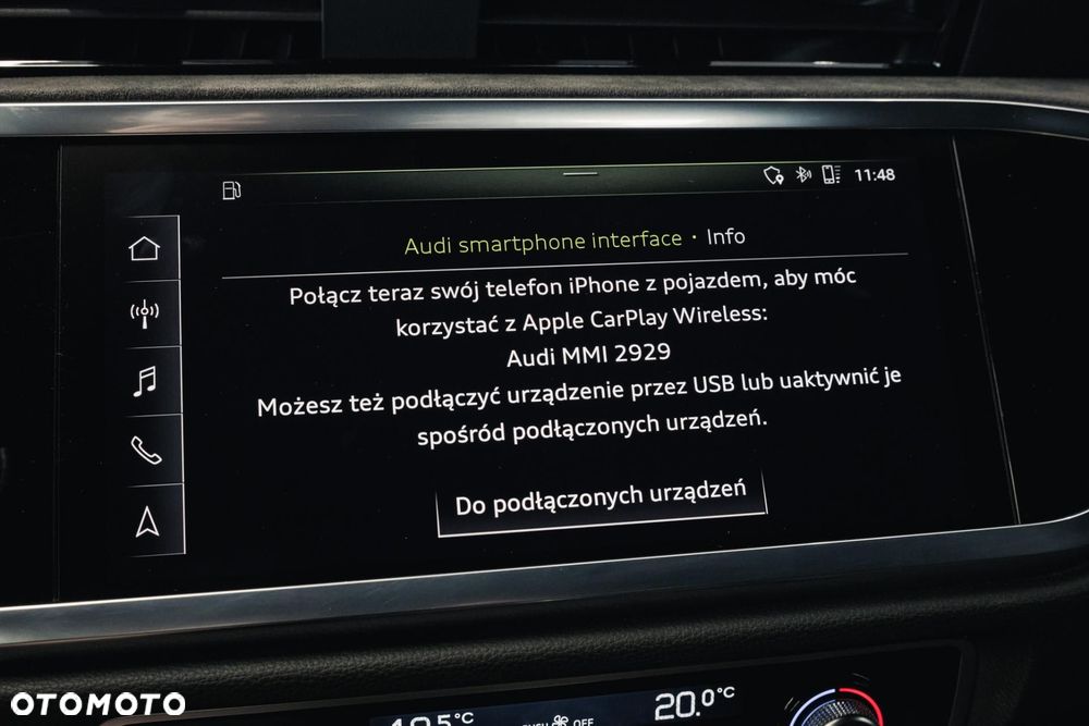 Audi RS Q3 Sportback - 20