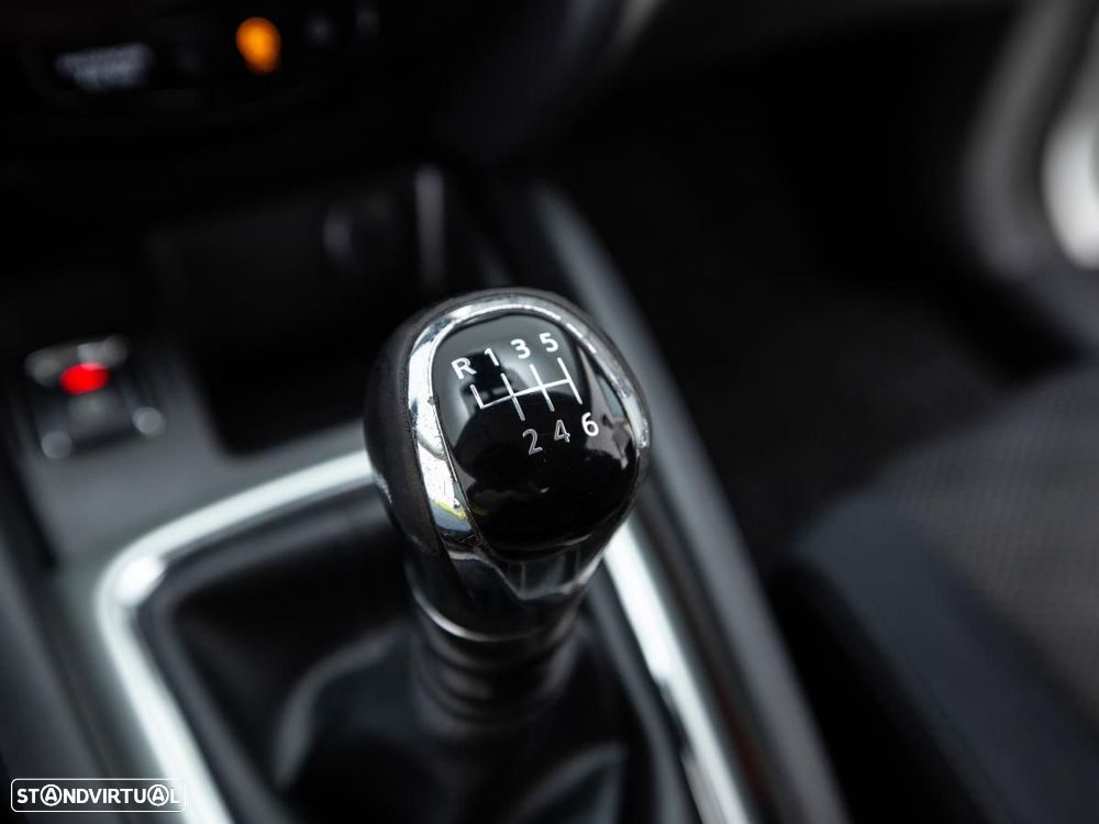 Nissan Qashqai - 19