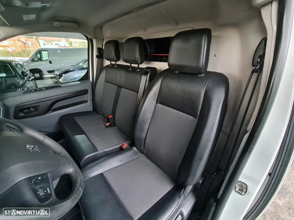 Peugeot EXPERT 2.0 HDI 150CV  *GPS *AC *CÂMERA* IVA DEDUTÍVEL - 23