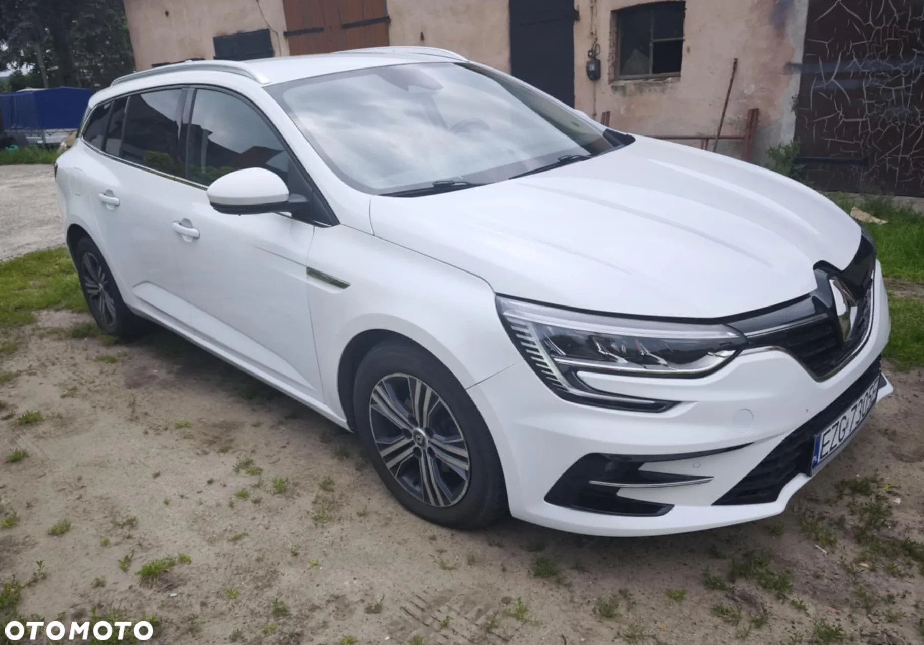 Renault Megane - 7