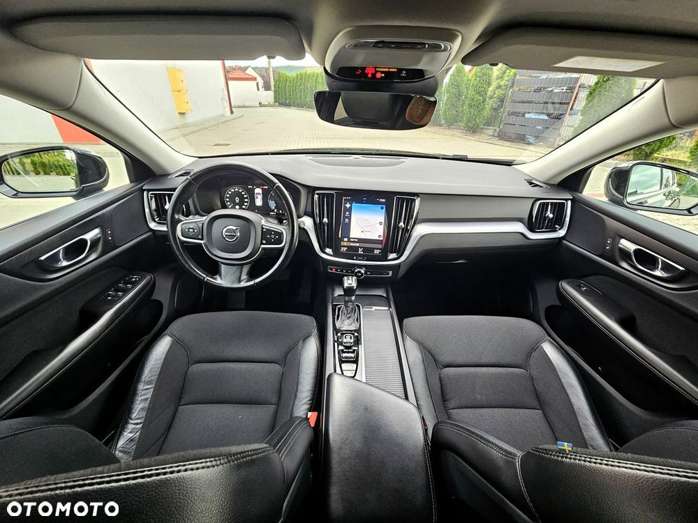 Volvo V60 D3 Geartronic Inscription - 25