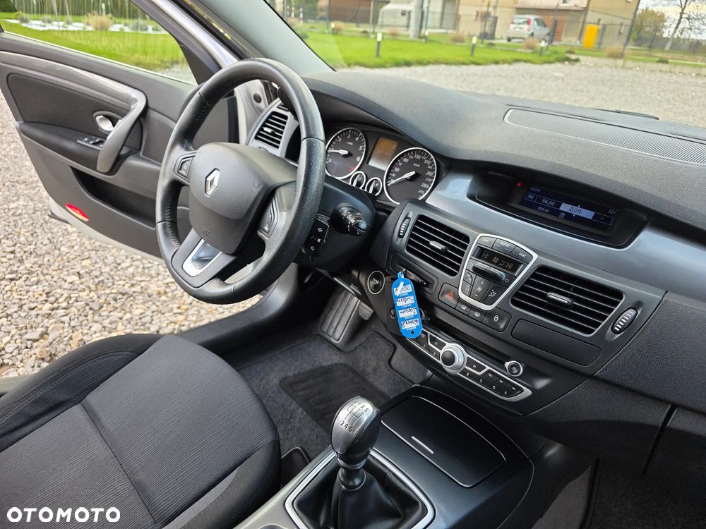 Renault Laguna 1.6 16V 110 Expression - 15