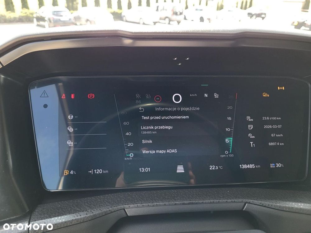 Scania S 460 A4x2EB Mega - 20