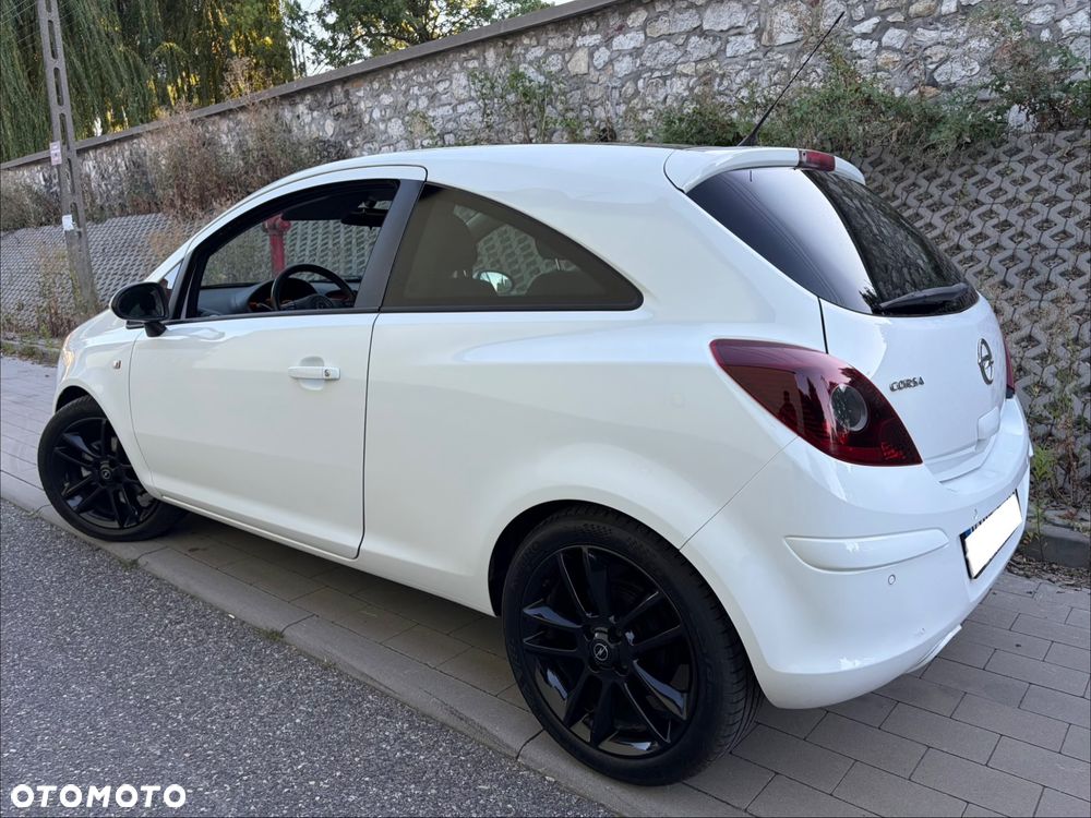 Opel Corsa - 19