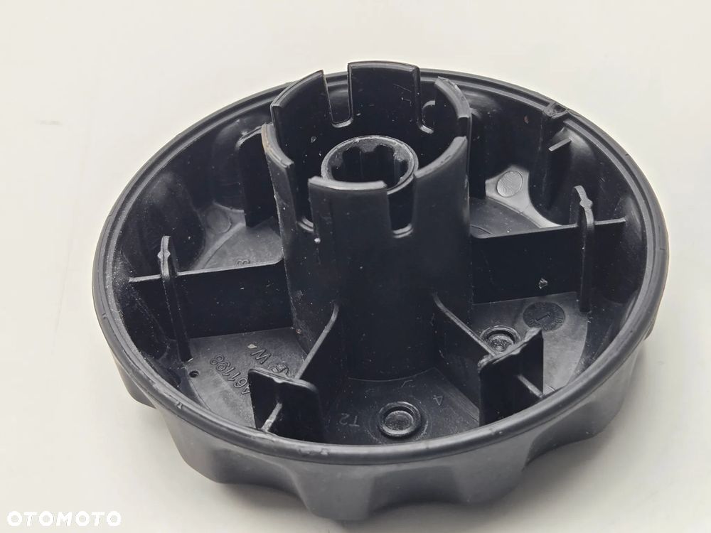 RACZKA POKRETLO FOTELA REGULACJA  FORD FOCUS MK4 RĄCZKA FOTELA H1BB-A61198 - 5