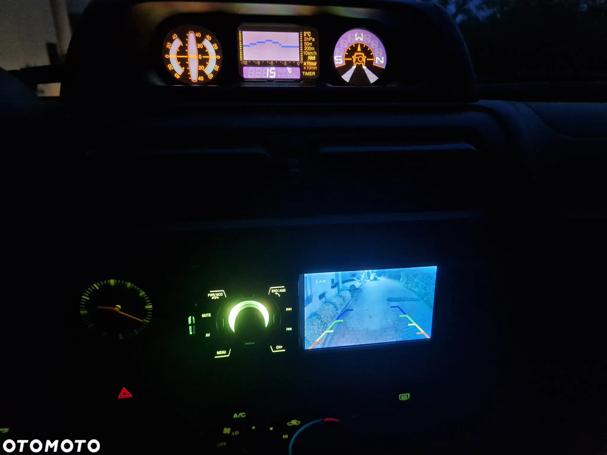 Toyota Land Cruiser Prado 90 3.0 TD - 15