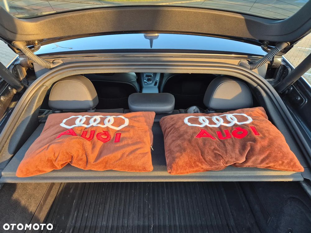 Audi A5 Sportback 2.0 TFSI quattro S tronic sport - 17