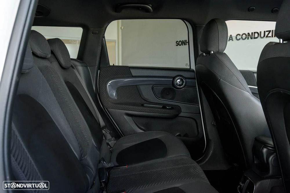 MINI Countryman Cooper SE All4 Aut. - 27