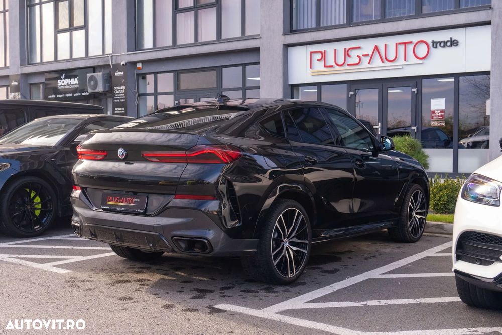 BMW X6 - 4