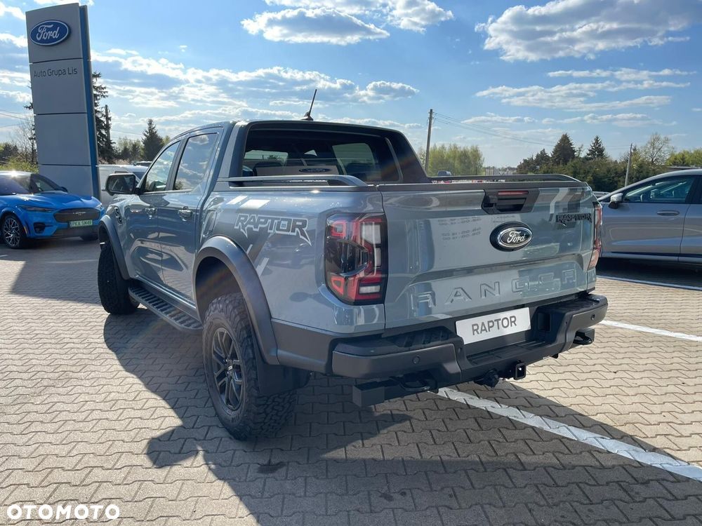 Ford Ranger - 12