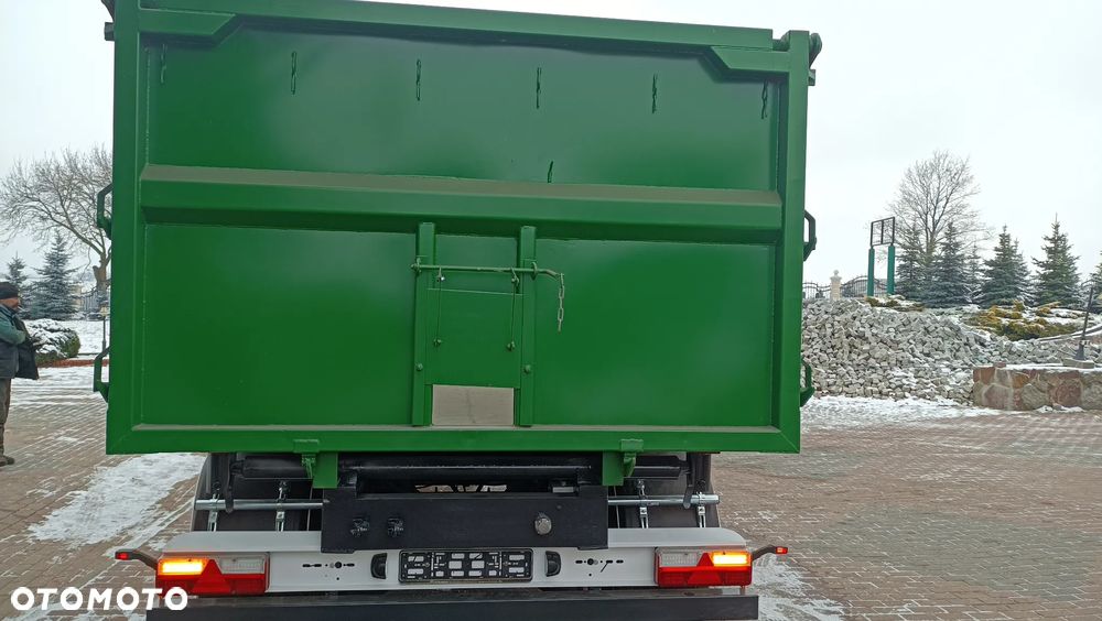 Broshuis WYWROTKA - 12