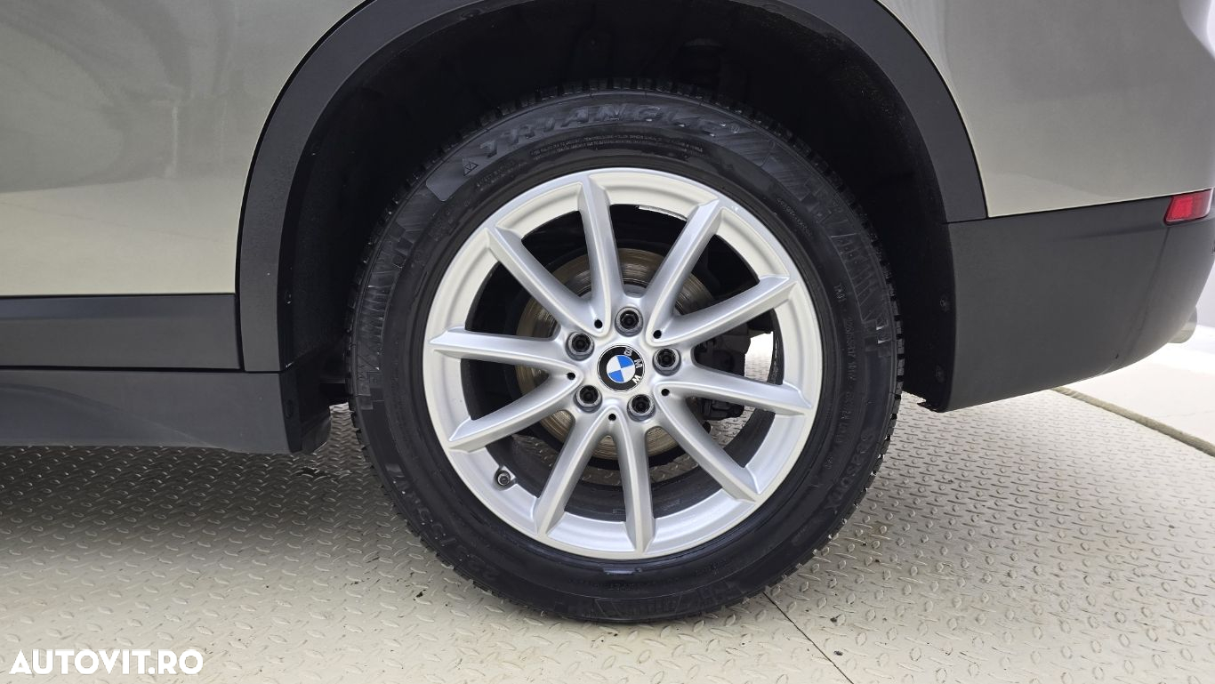 BMW X1 - 19