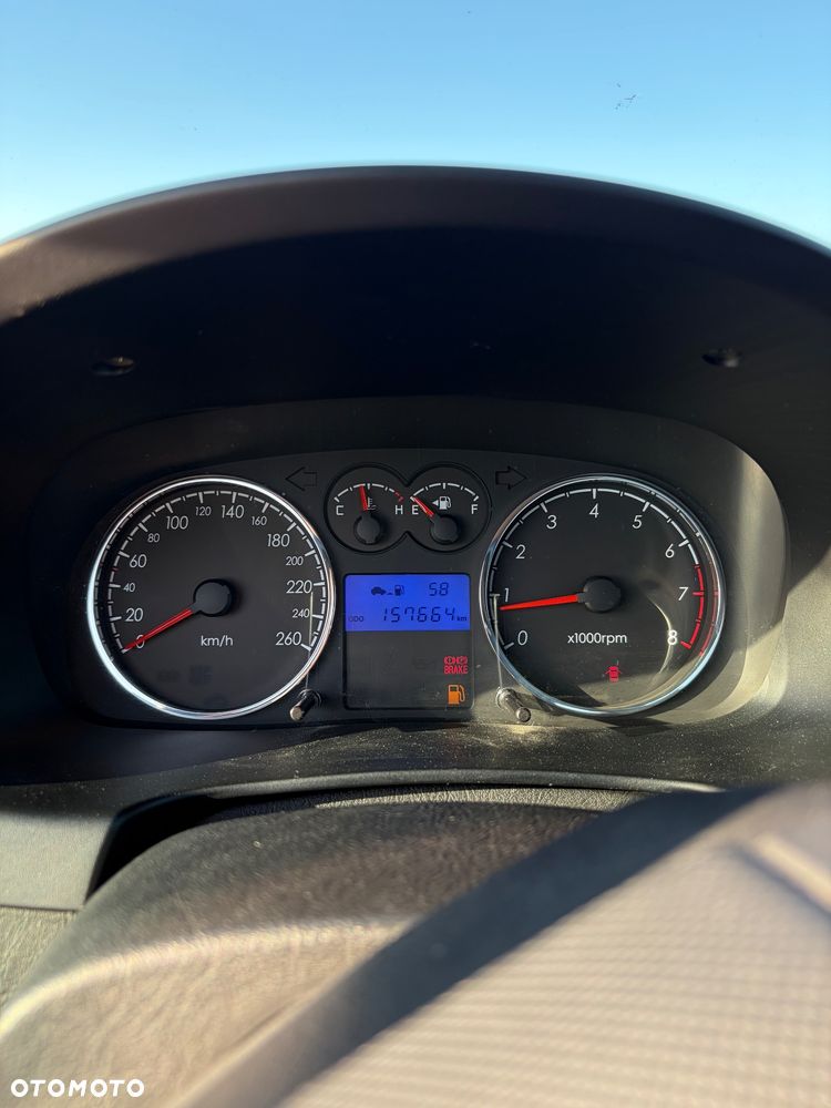 Hyundai Coupe - 10