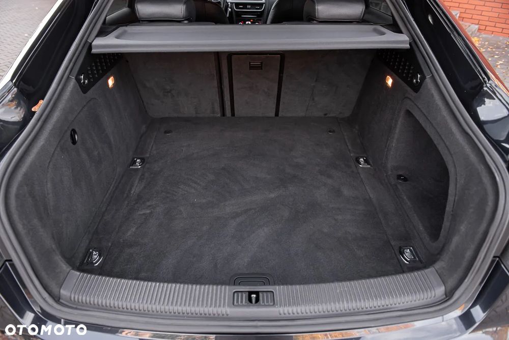 Audi S5 Sportback S tronic - 32