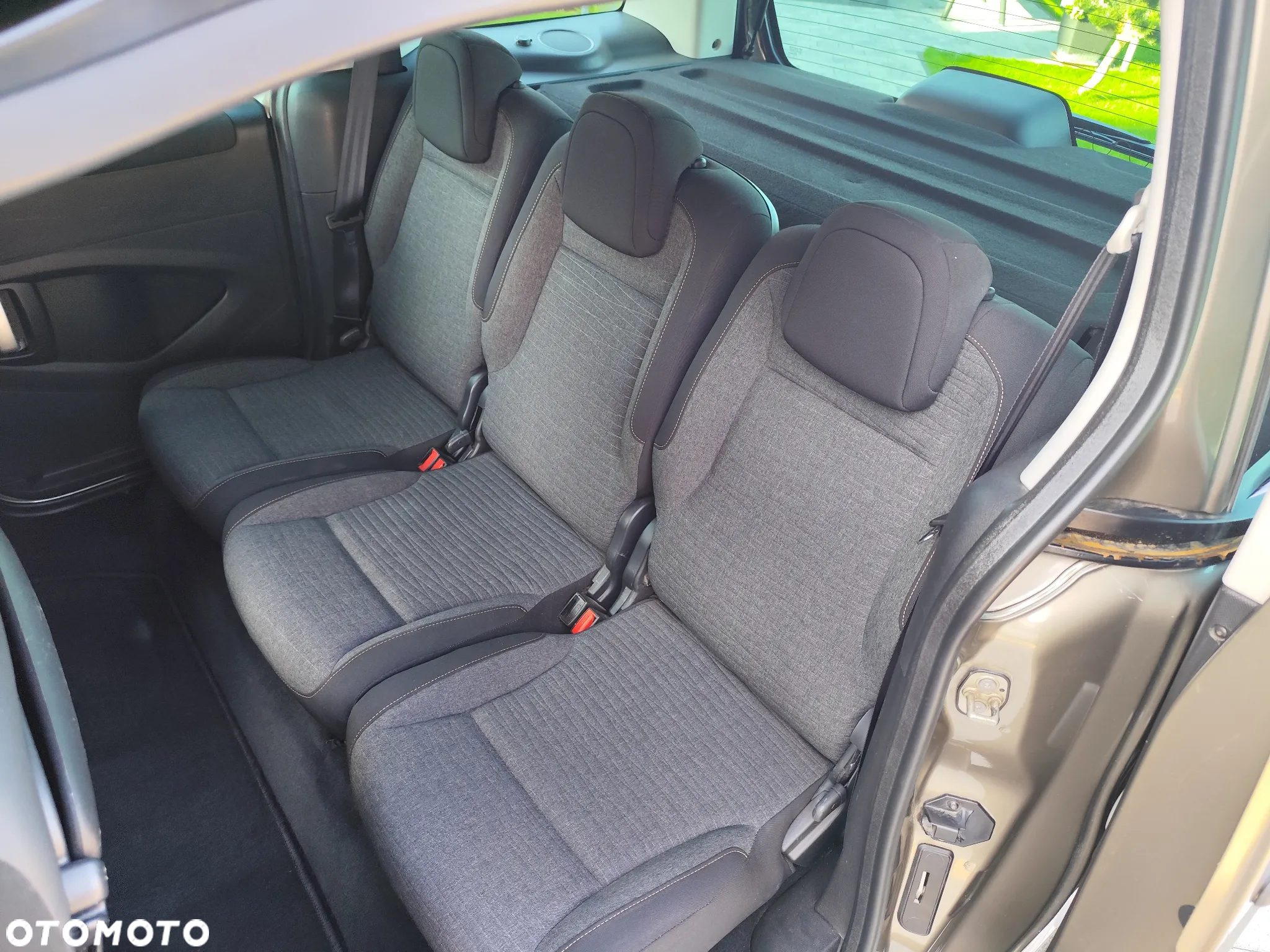 Citroën Berlingo - 14