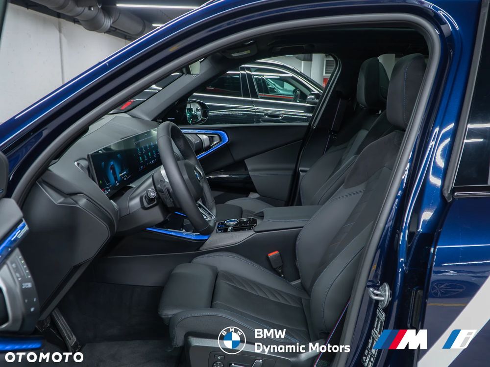 BMW X3 20d xDrive - 18