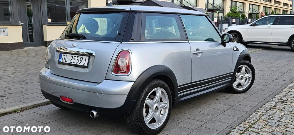 MINI ONE - 4