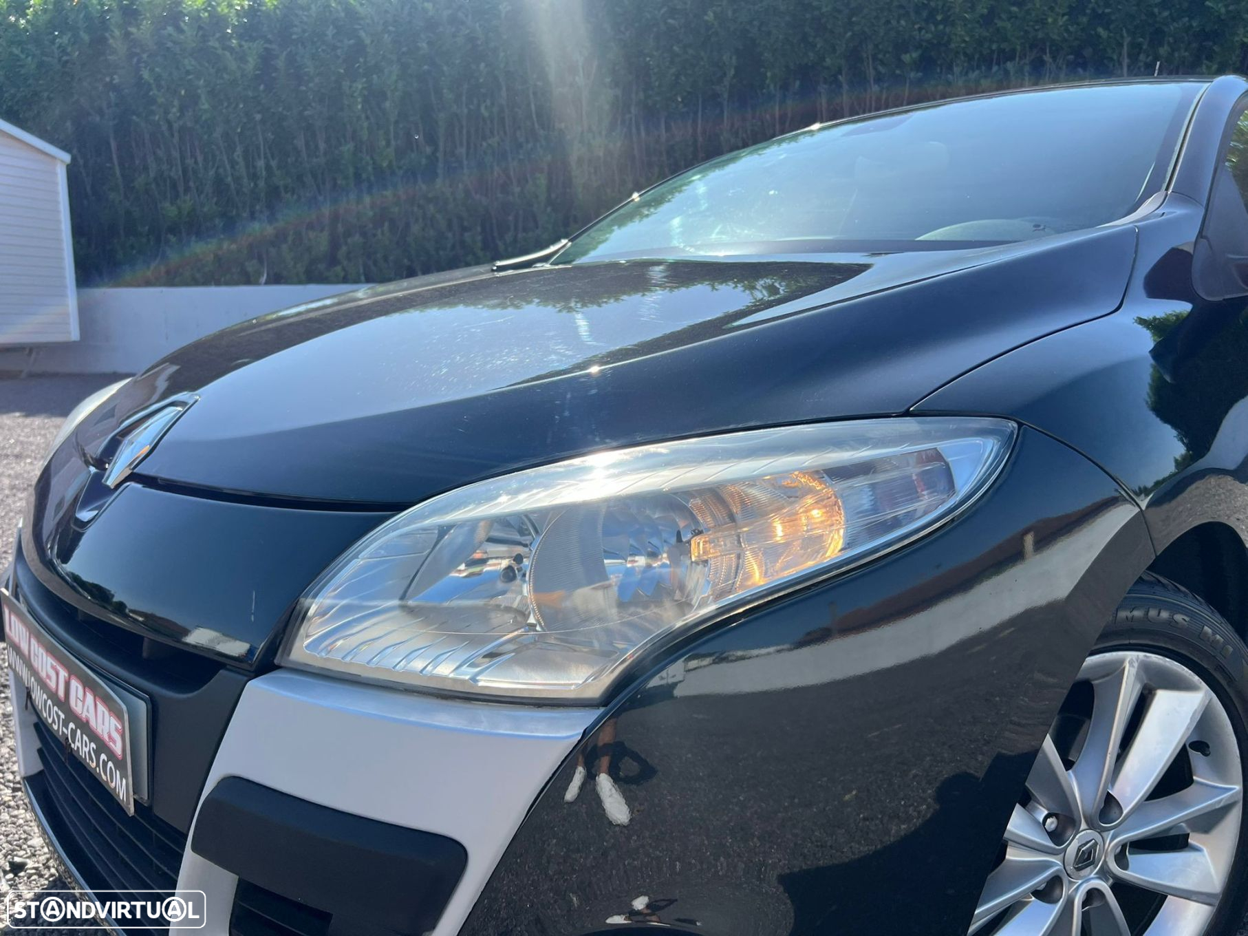 Renault Mégane Coupe - 22