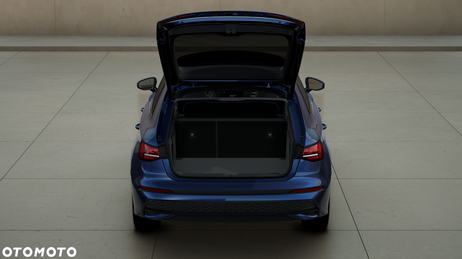 Audi A3 - 6
