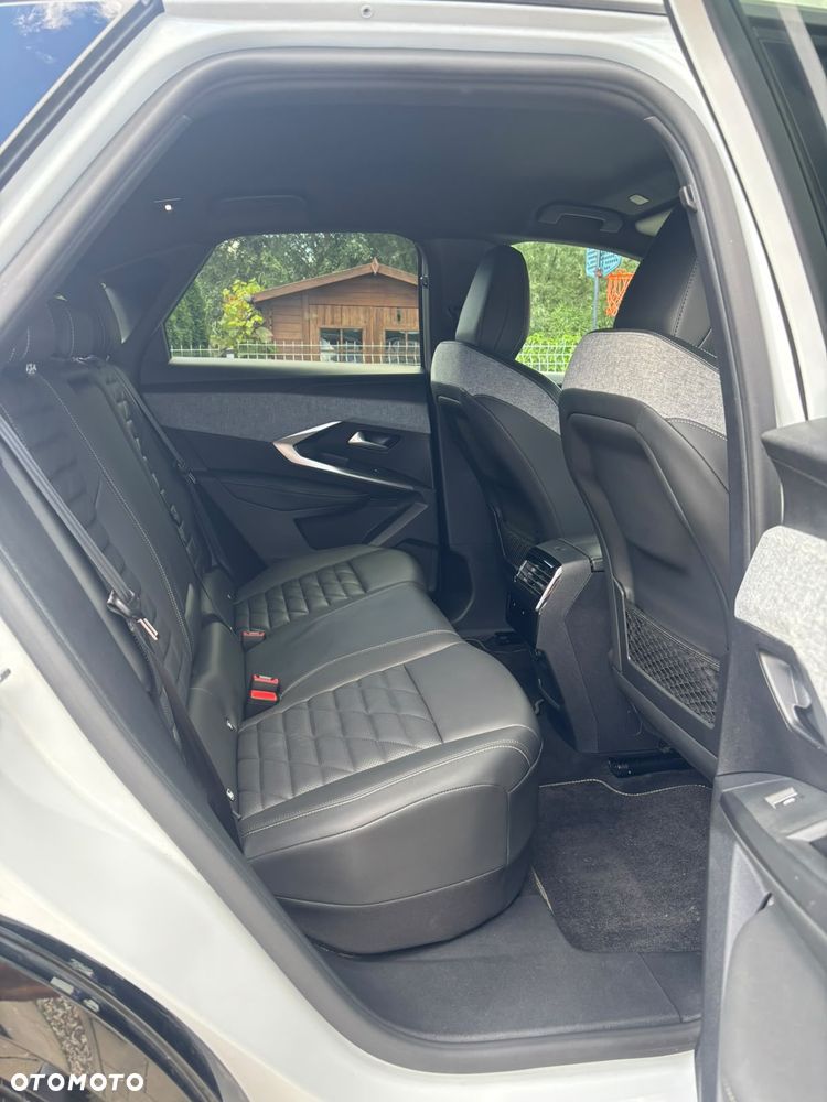 Peugeot 3008 - 10