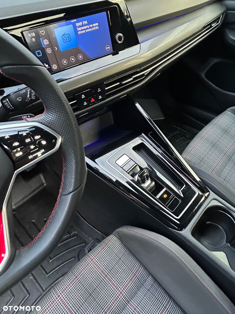 Volkswagen Golf 2.0 TSI OPF DSG GTI - 19