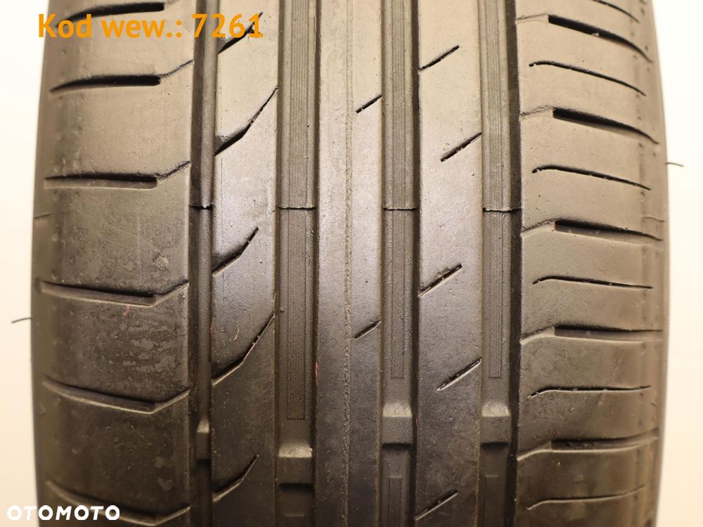 Goodride ZuperEco Z-107 - 195/55 R15 - 7