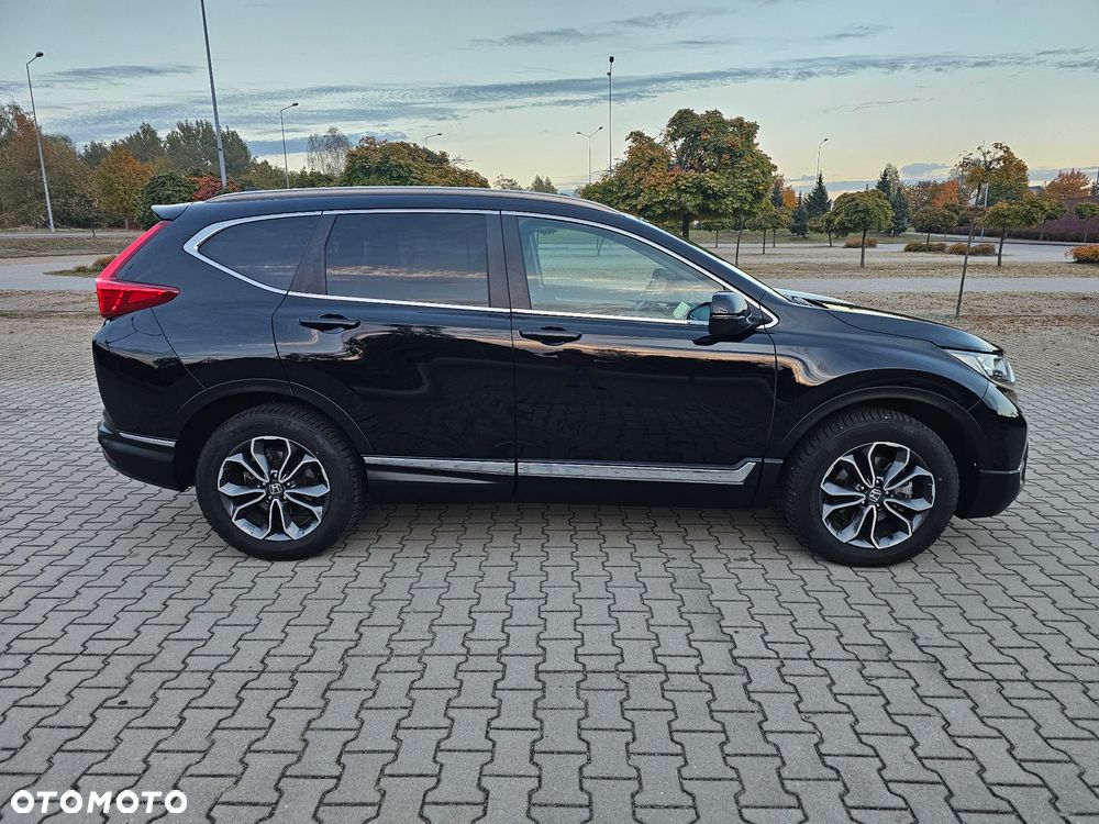 Honda CR-V 2.0 i-MMD Executive (Honda Connect+) - 8