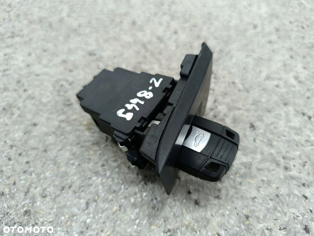 STACYJKA BMW 3 E90 6954719 2.0 16V 318i - 1