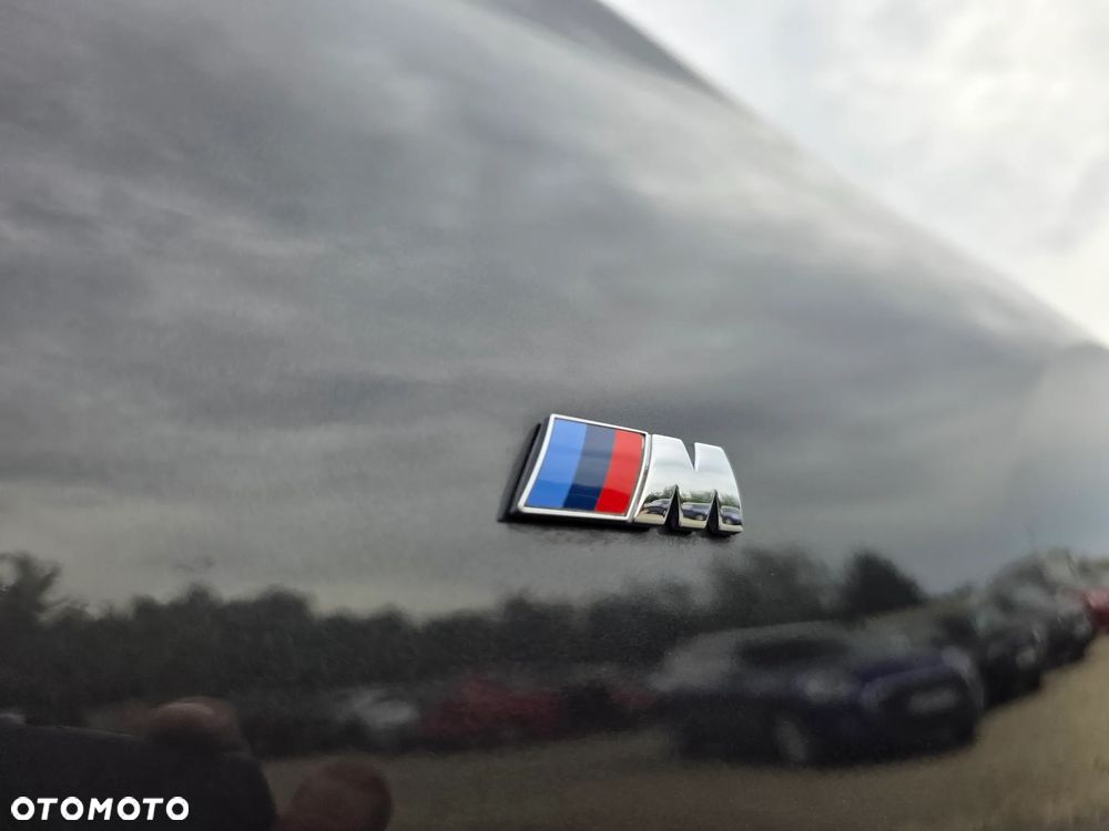 BMW X3 - 12