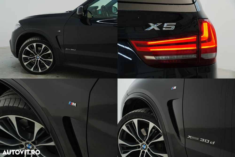 BMW X5 xDrive30d Sport-Aut. - 14