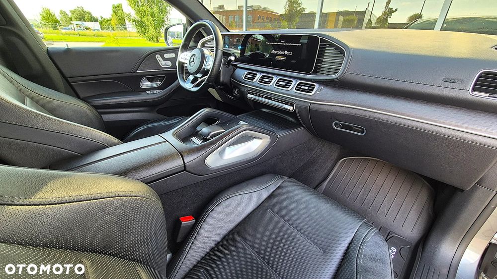 Mercedes-Benz GLE 400 d 4-Matic Premium - 16