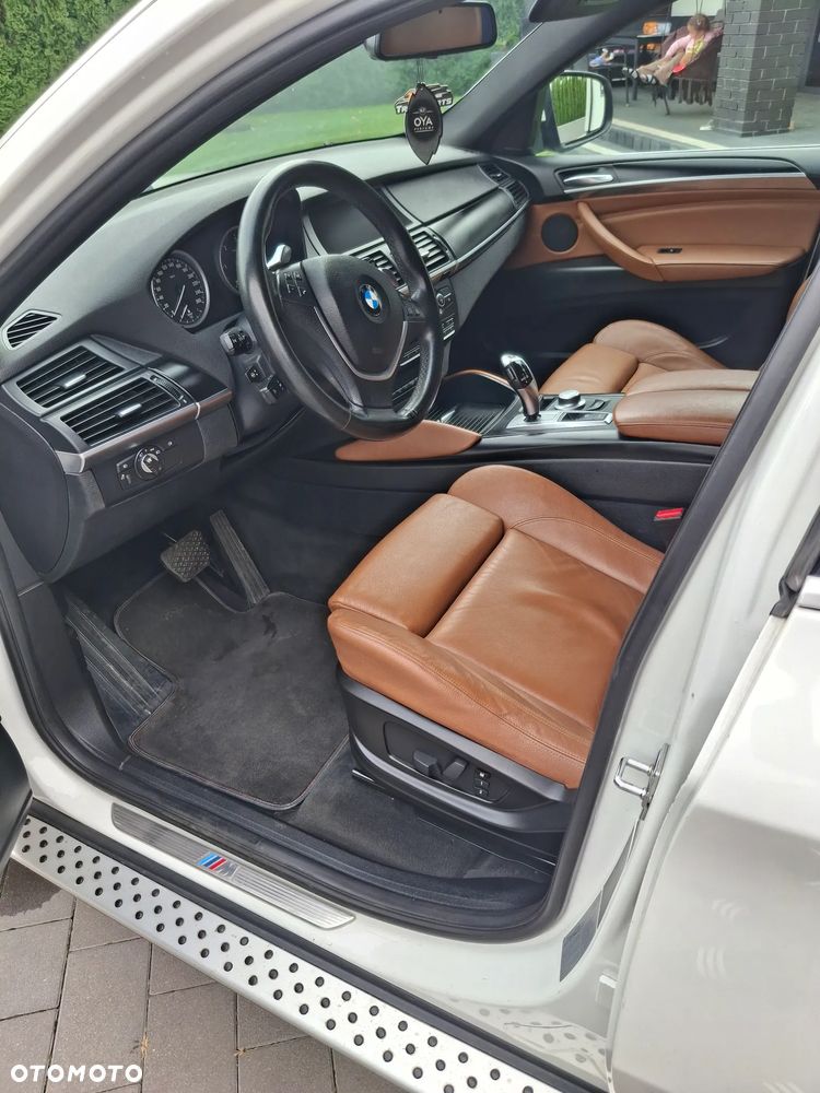 BMW X6 35d xDrive - 13