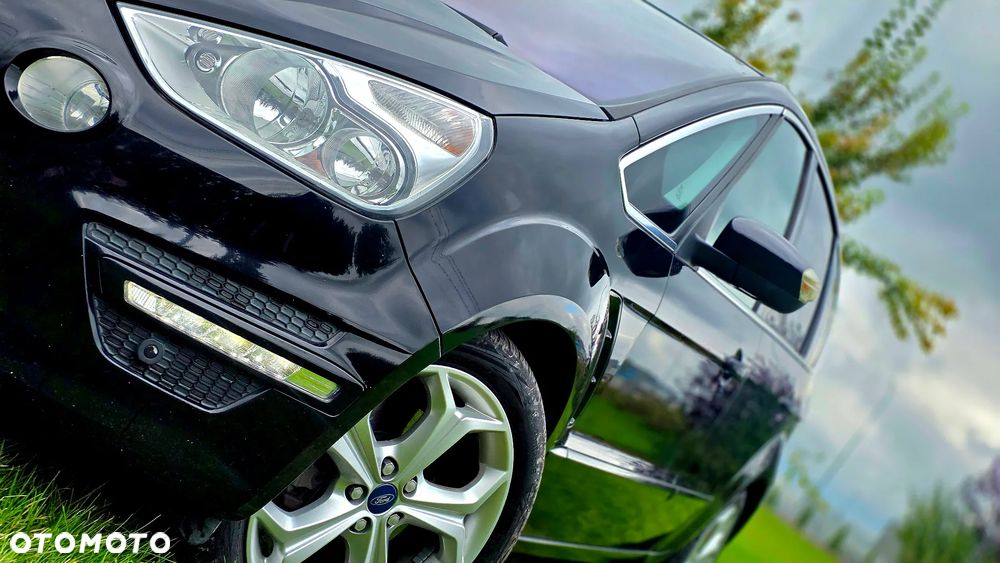 Ford S-Max 2.0 TDCi DPF Business Edition - 1