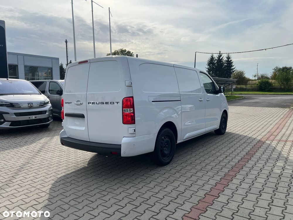 Peugeot Expert Furgon Long - 5