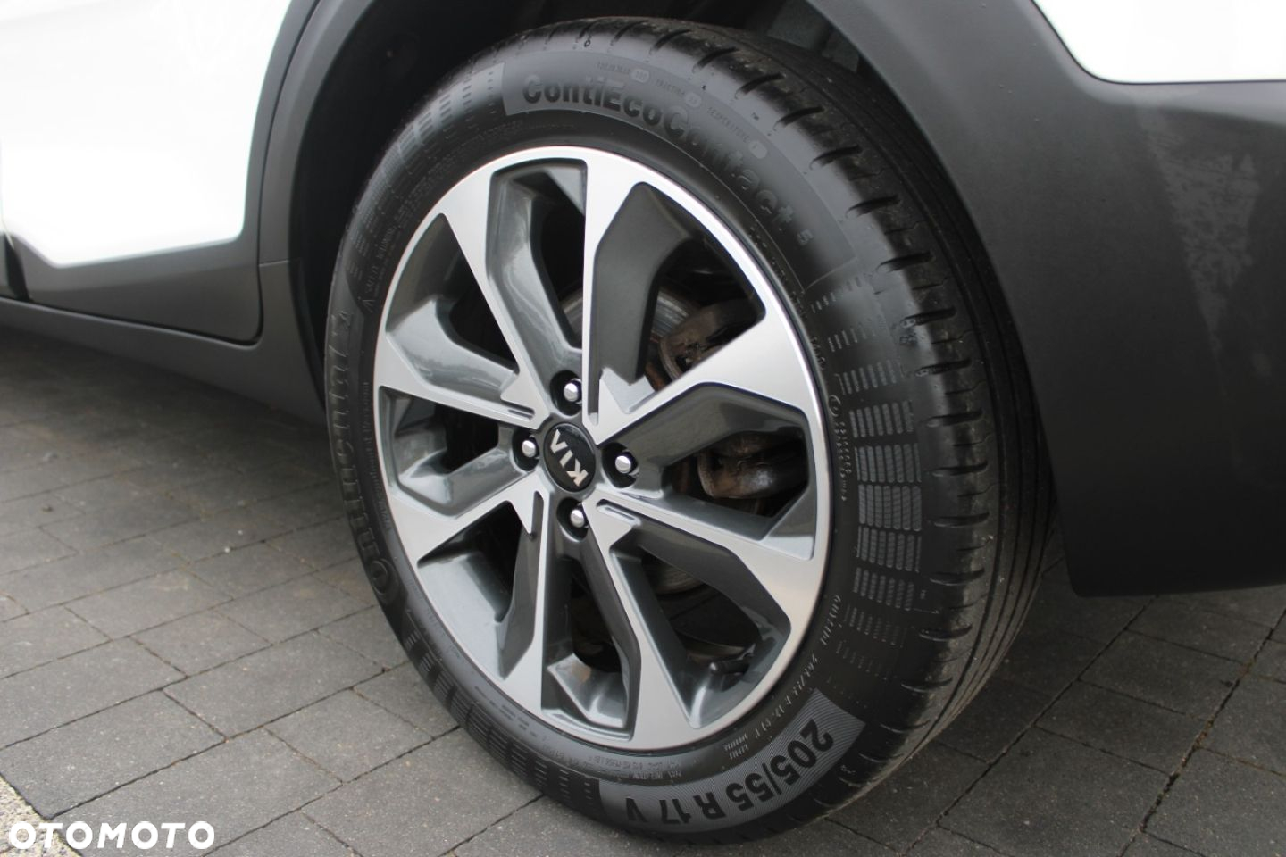 Kia Stonic - 21